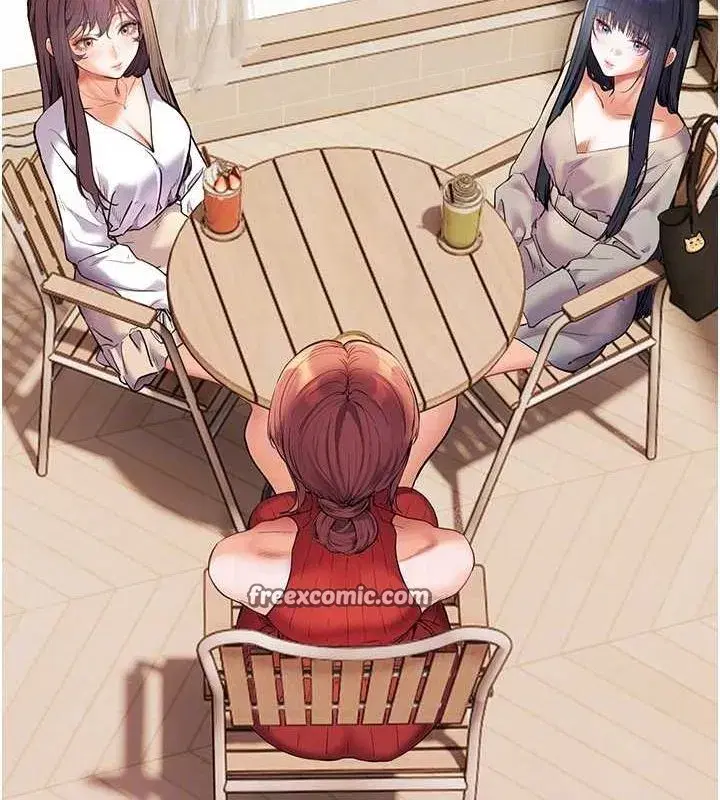 第38話-露上空引小鮮肉入穴