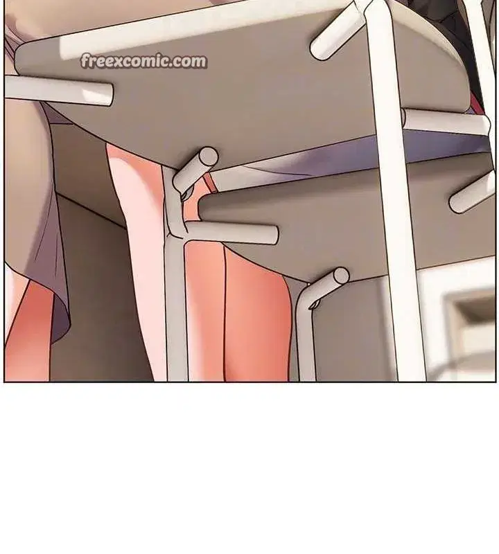 第38話-露上空引小鮮肉入穴