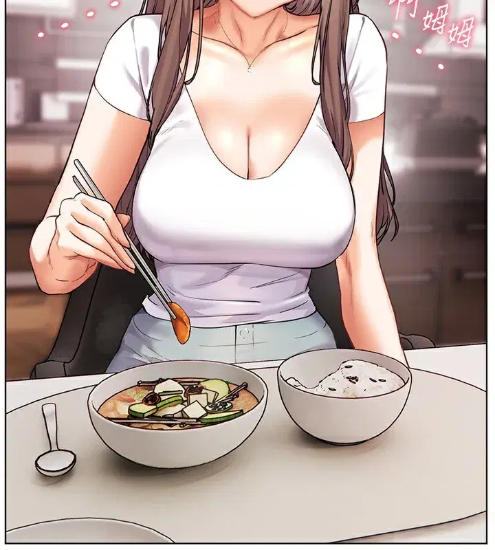 第39話-雙人猛烈消化運動