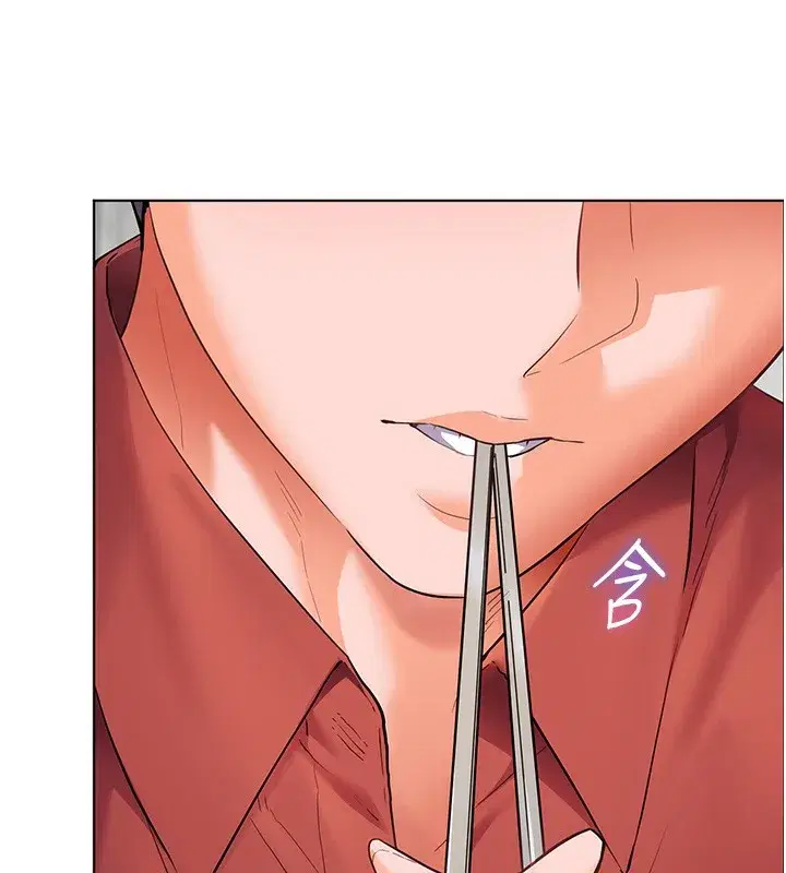 第39話-雙人猛烈消化運動