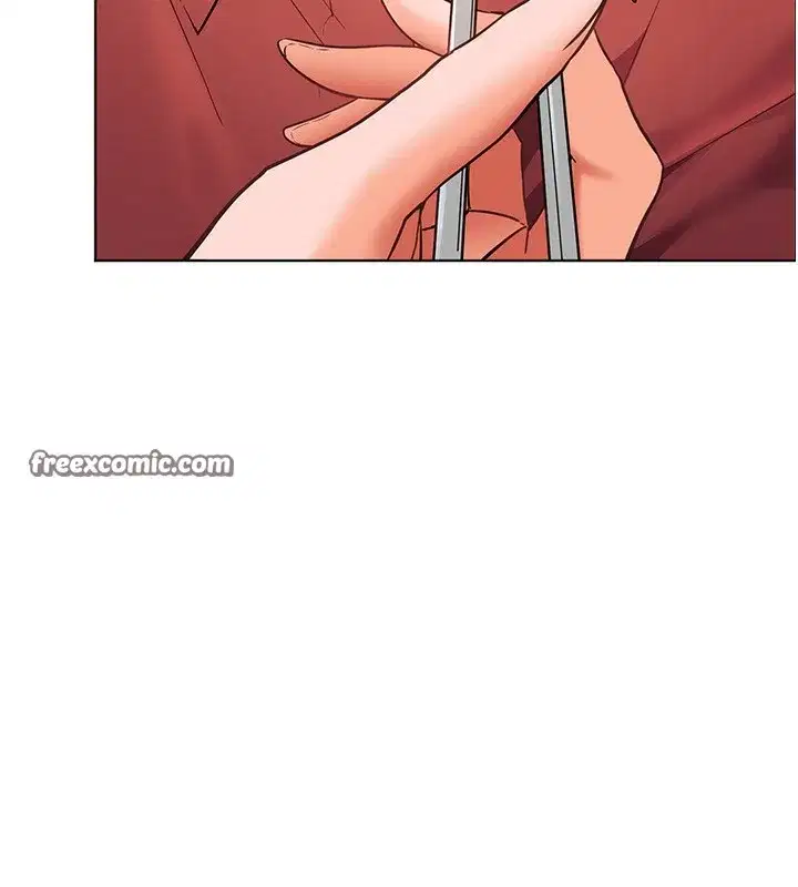 第39話-雙人猛烈消化運動