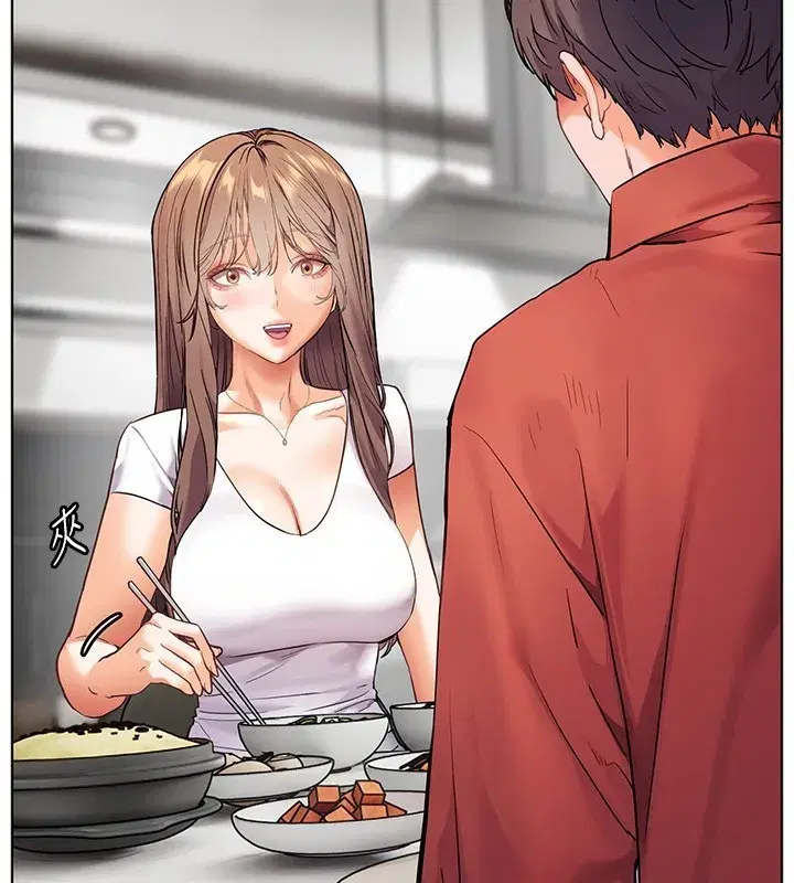 第39話-雙人猛烈消化運動