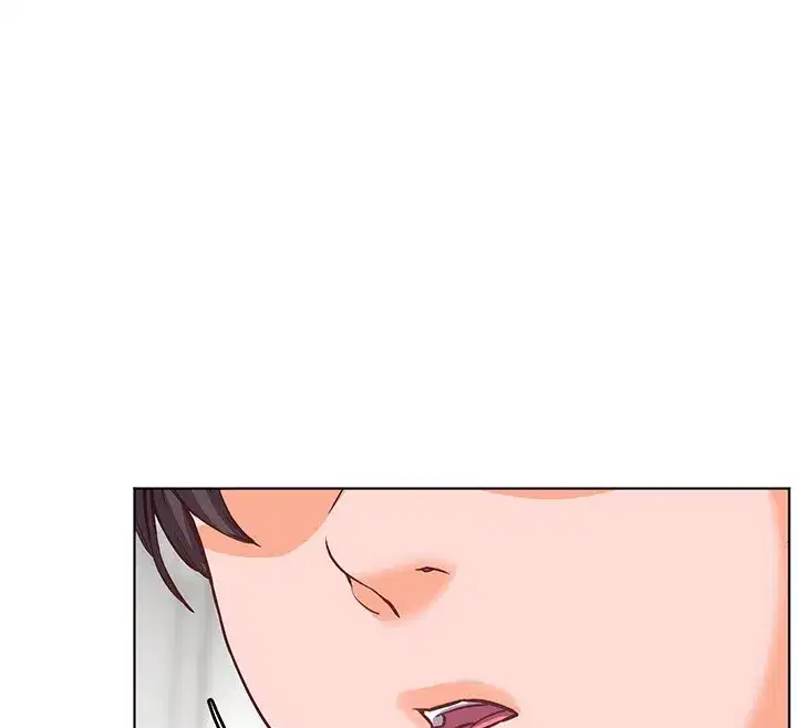 第39話-雙人猛烈消化運動