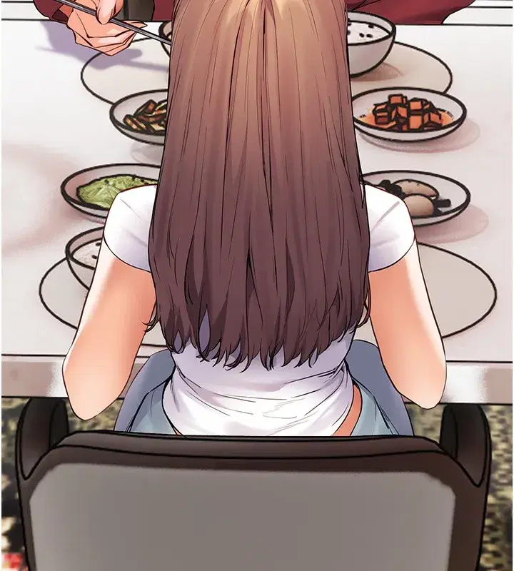 第39話-雙人猛烈消化運動