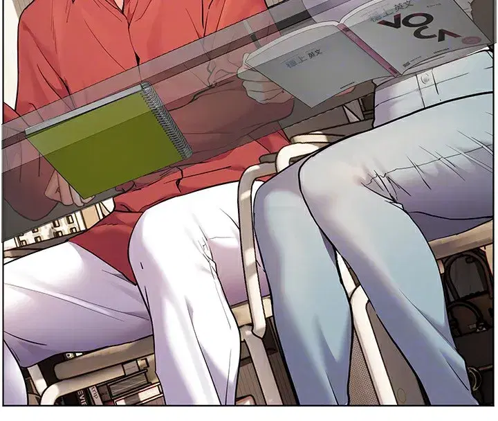 第39話-雙人猛烈消化運動