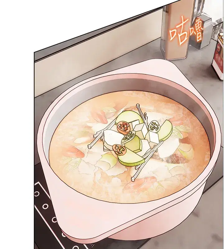 第39話-雙人猛烈消化運動