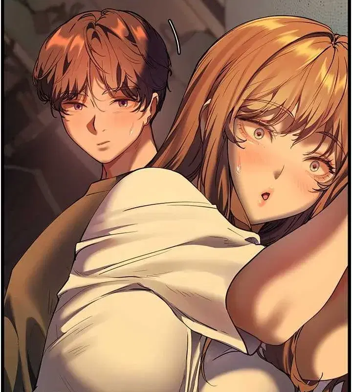 第40話-偷摸開採清純妹!