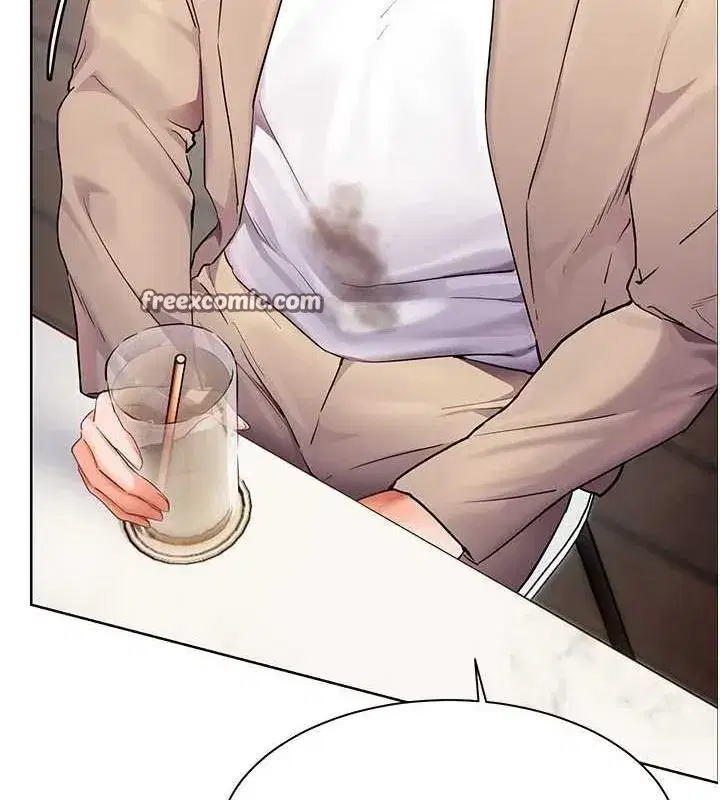 第43話-滾燙的金色誘惑