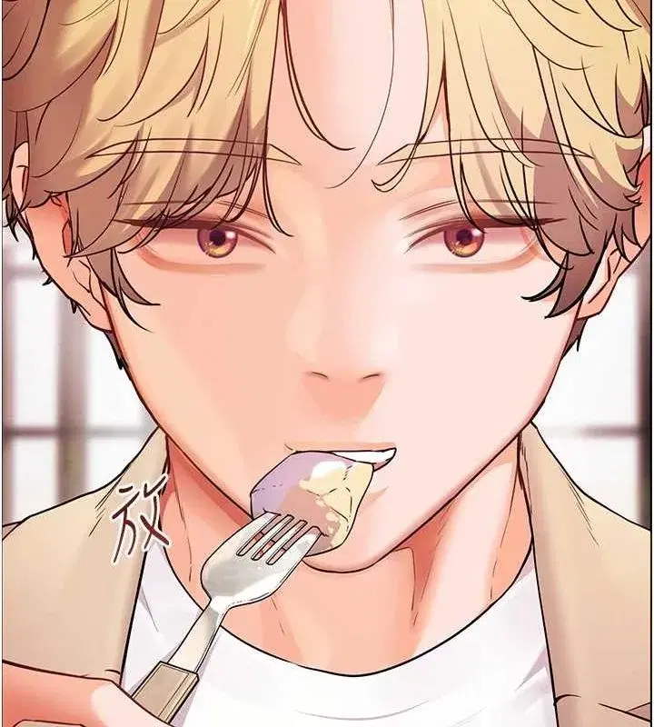 第43話-滾燙的金色誘惑