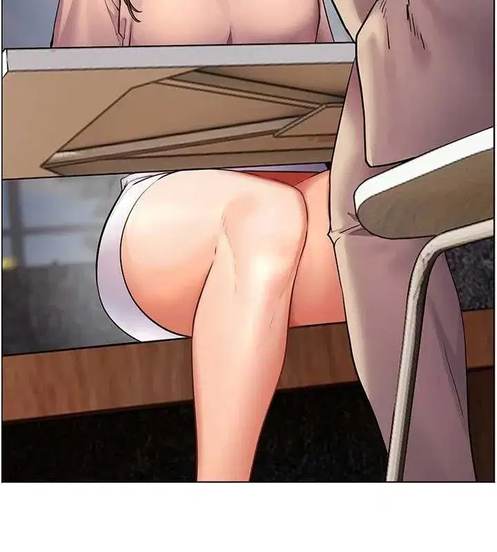 第43話-滾燙的金色誘惑