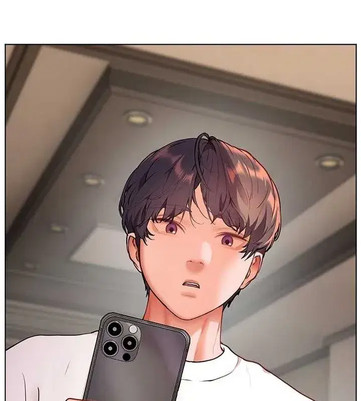 第43話-滾燙的金色誘惑