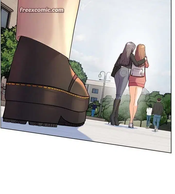 第43話-滾燙的金色誘惑