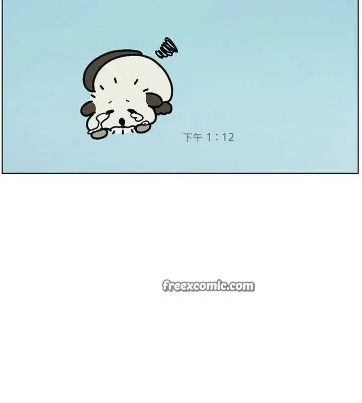 第43話-滾燙的金色誘惑