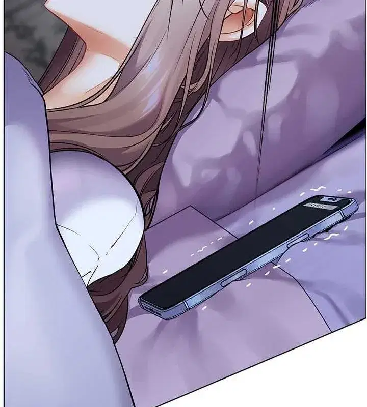 第43話-滾燙的金色誘惑