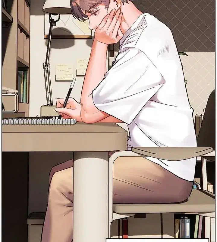 第43話-滾燙的金色誘惑