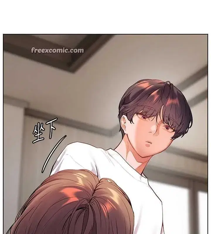 第43話-滾燙的金色誘惑