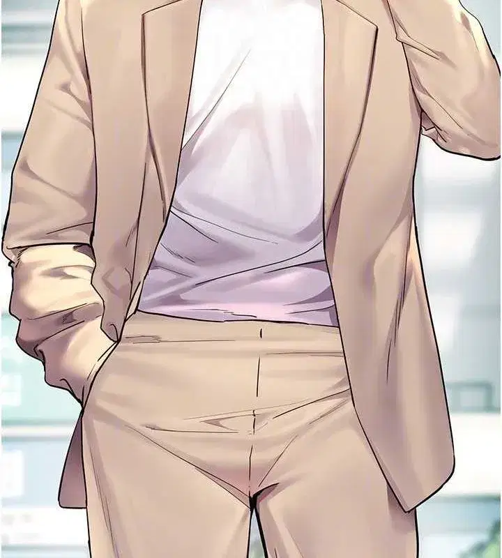 第43話-滾燙的金色誘惑