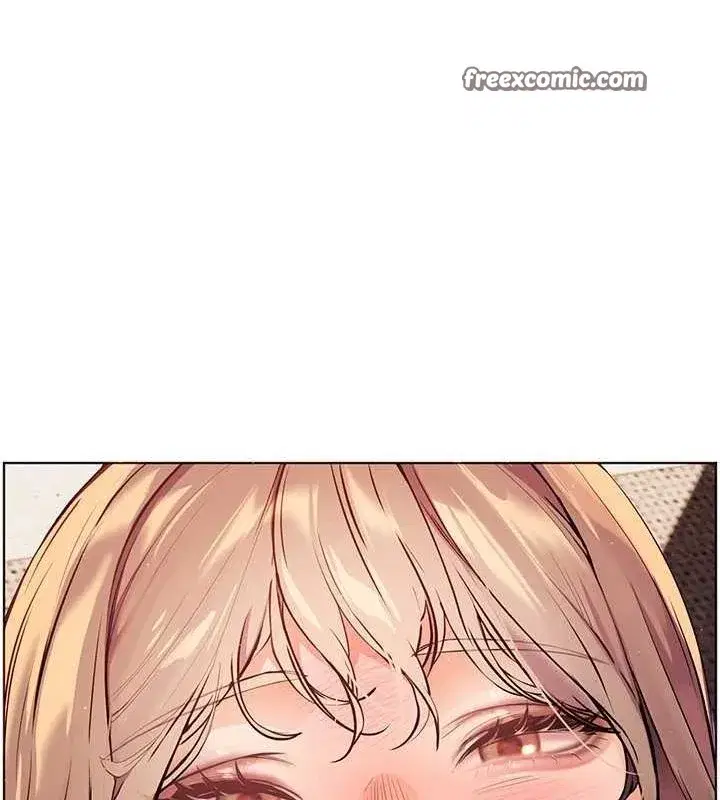 第43話-滾燙的金色誘惑