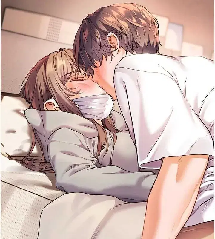 第43話-滾燙的金色誘惑