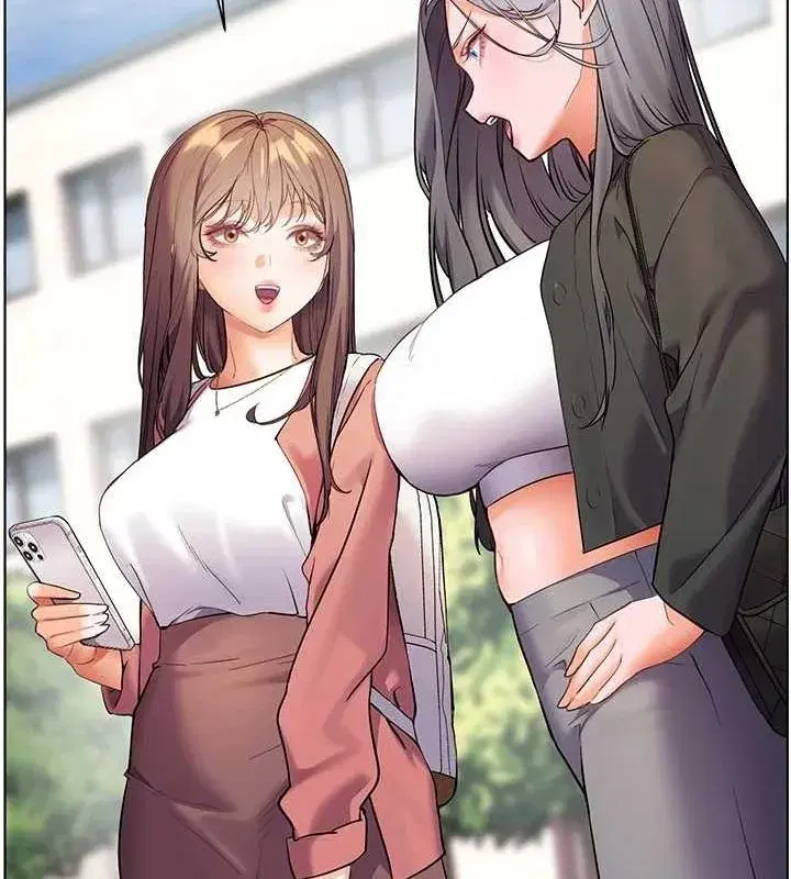 第43話-滾燙的金色誘惑