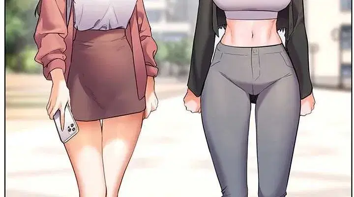 第43話-滾燙的金色誘惑