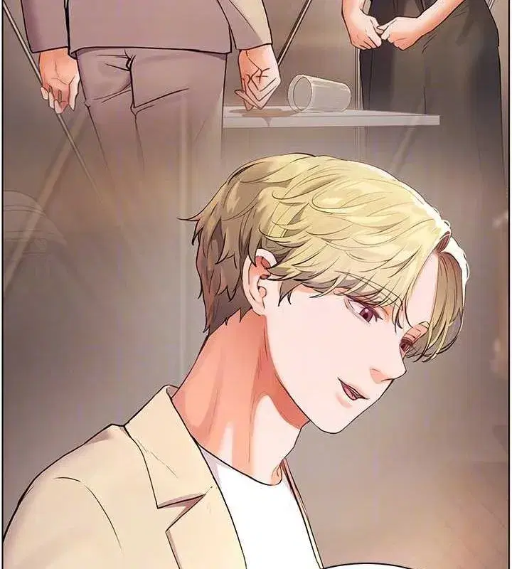 第43話-滾燙的金色誘惑