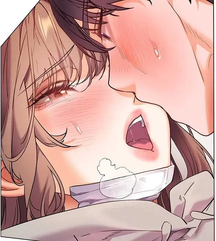 第45話-吸盤少女的粉色溫泉