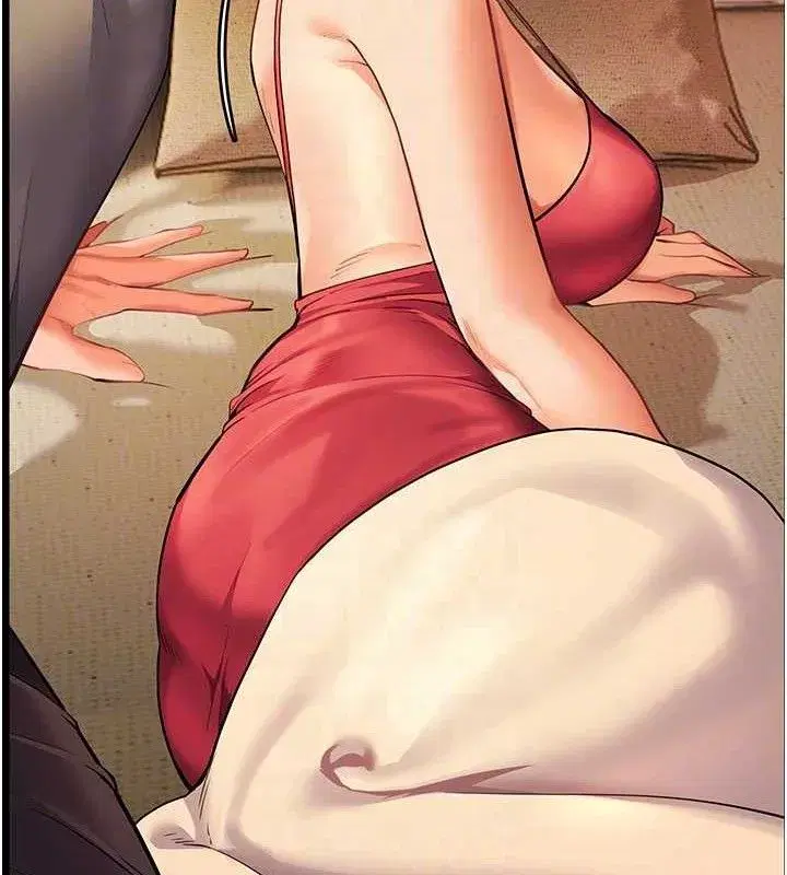 第47話-向老婆展示求和急速腰技