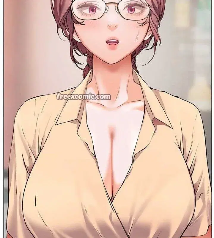 第47話-向老婆展示求和急速腰技