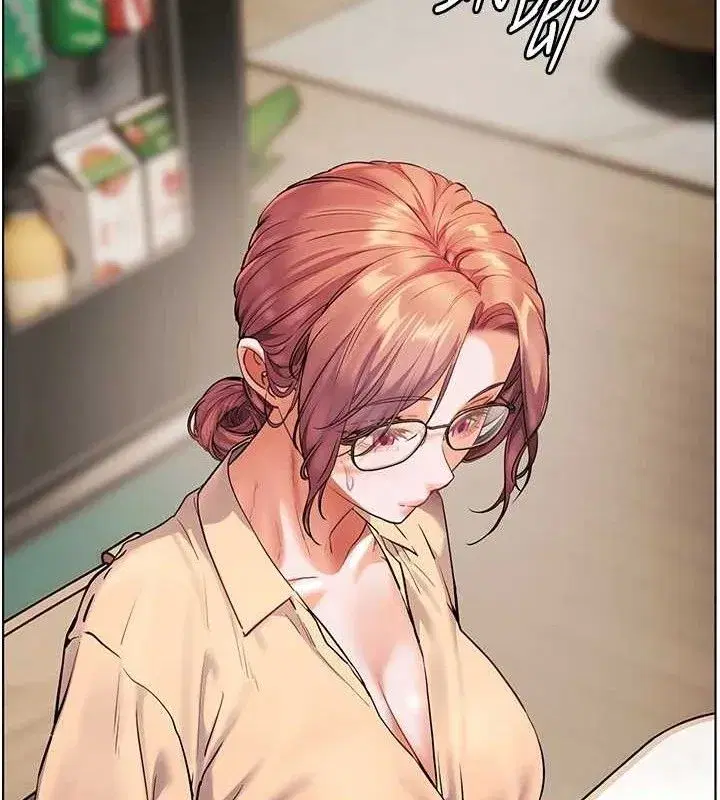 第47話-向老婆展示求和急速腰技