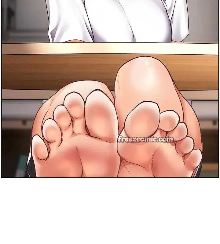 第48話-用身體憐惜破病美男子