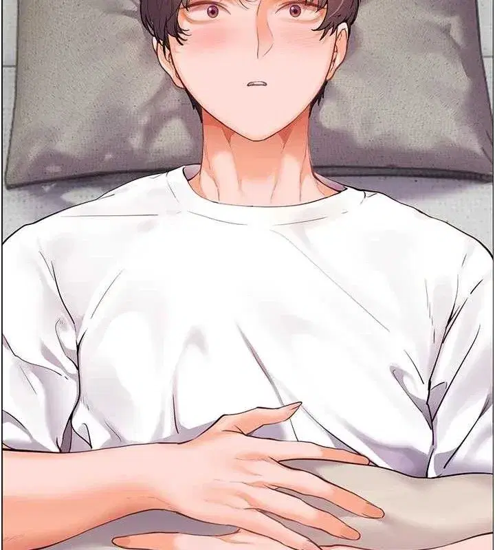 第48話-用身體憐惜破病美男子