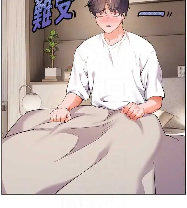 第48話-用身體憐惜破病美男子