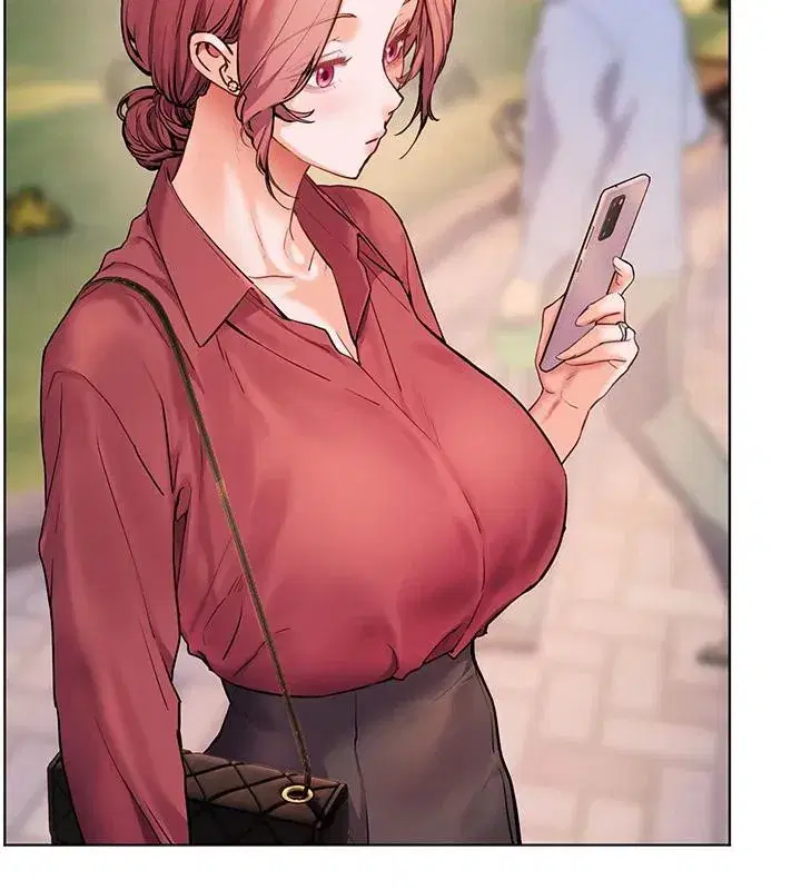 第49話-撩撥心弦的黃色訊息