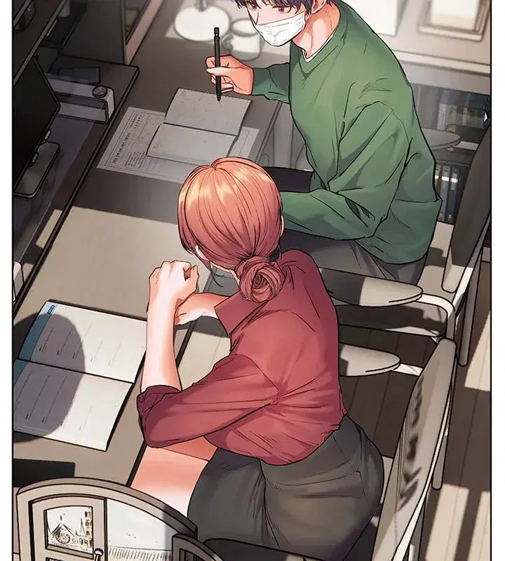 第49話-撩撥心弦的黃色訊息