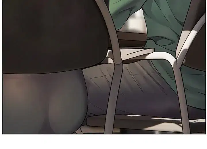 第49話-撩撥心弦的黃色訊息