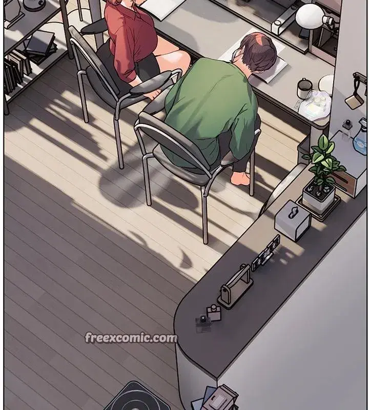 第49話-撩撥心弦的黃色訊息