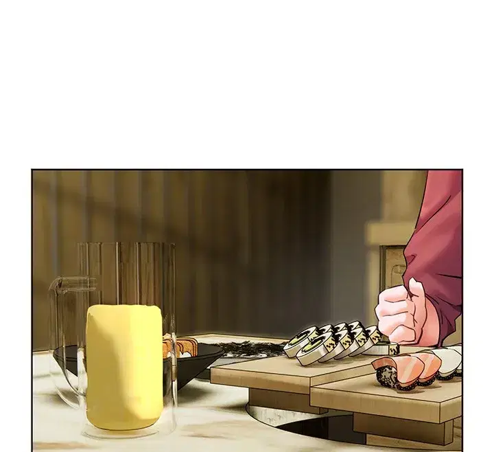 第50話-苦命男女找私密處宣洩