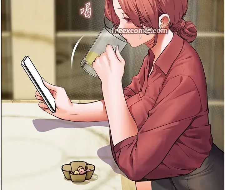 第50話-苦命男女找私密處宣洩