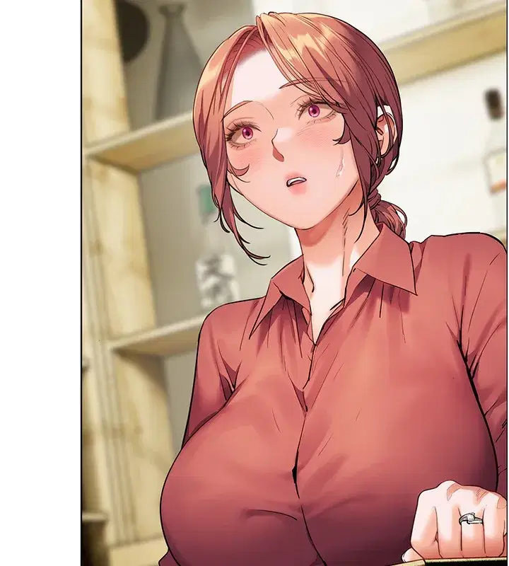 第50話-苦命男女找私密處宣洩