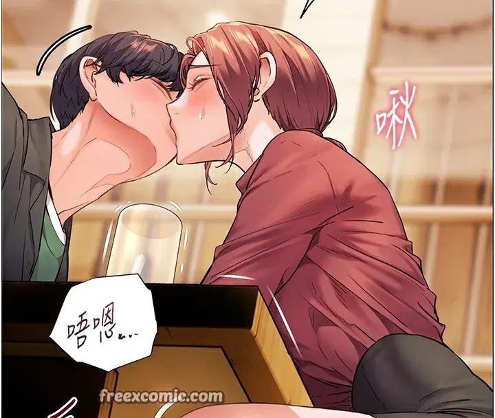 第51話-久違的戶外全壘打♥