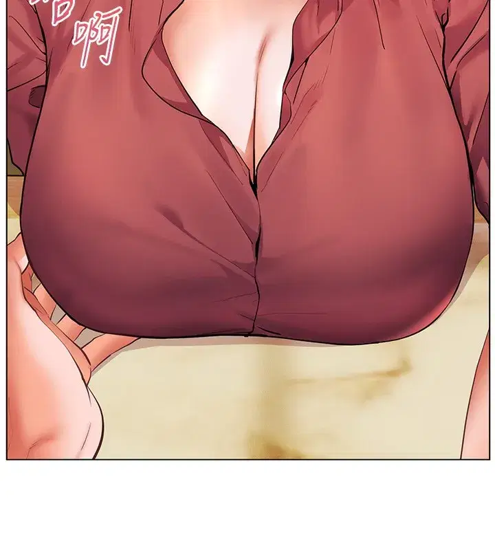 第51話-久違的戶外全壘打♥