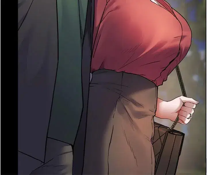 第53話-小鮮肉戶外二採野花女