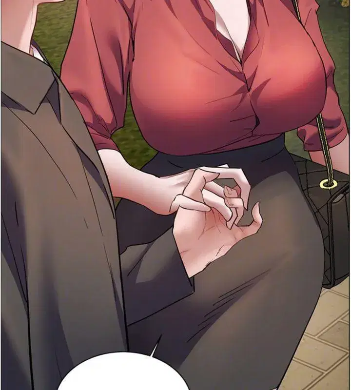 第53話-小鮮肉戶外二採野花女