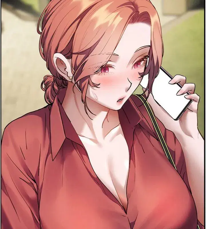 第53話-小鮮肉戶外二採野花女