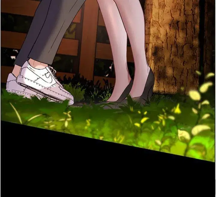 第53話-小鮮肉戶外二採野花女