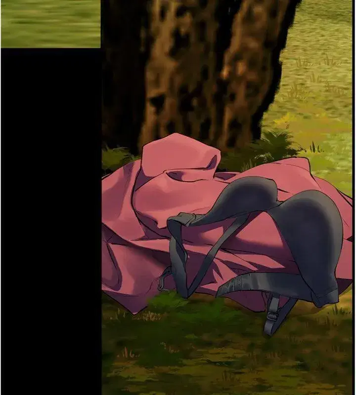 第53話-小鮮肉戶外二採野花女