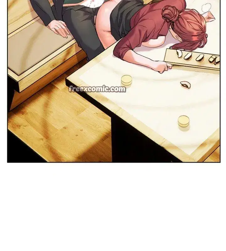 第53話-小鮮肉戶外二採野花女