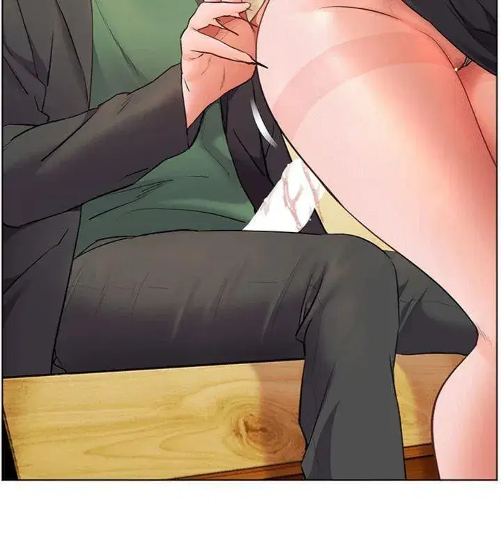 第53話-小鮮肉戶外二採野花女