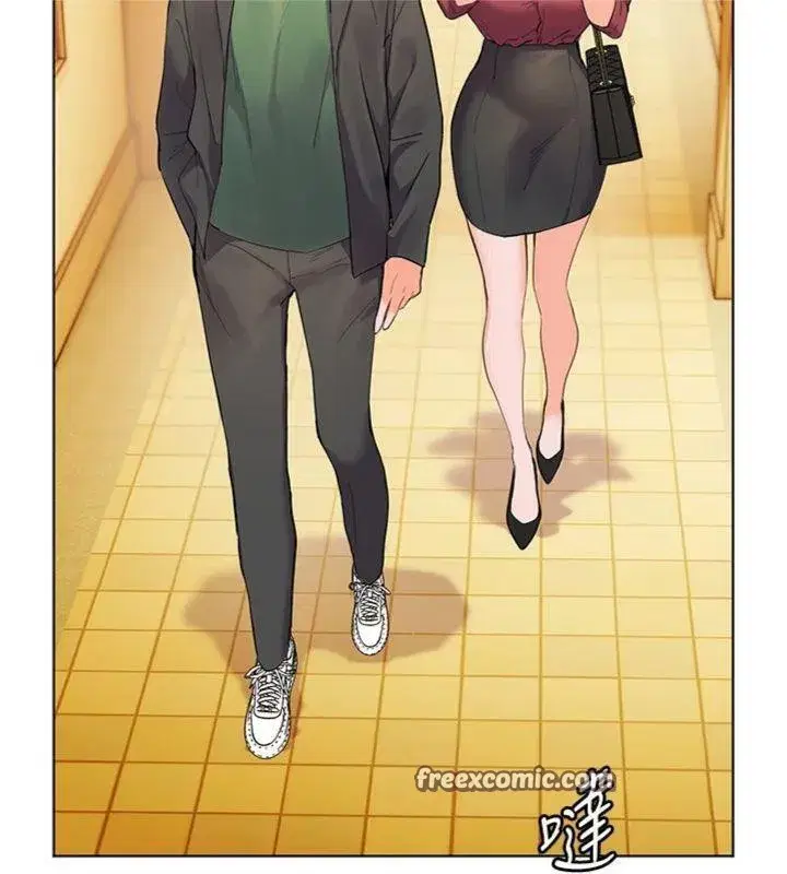 第53話-小鮮肉戶外二採野花女